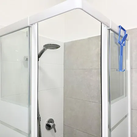 Apartamento S369 - Sirolo, Trilocale Cielo Terra In Centro *